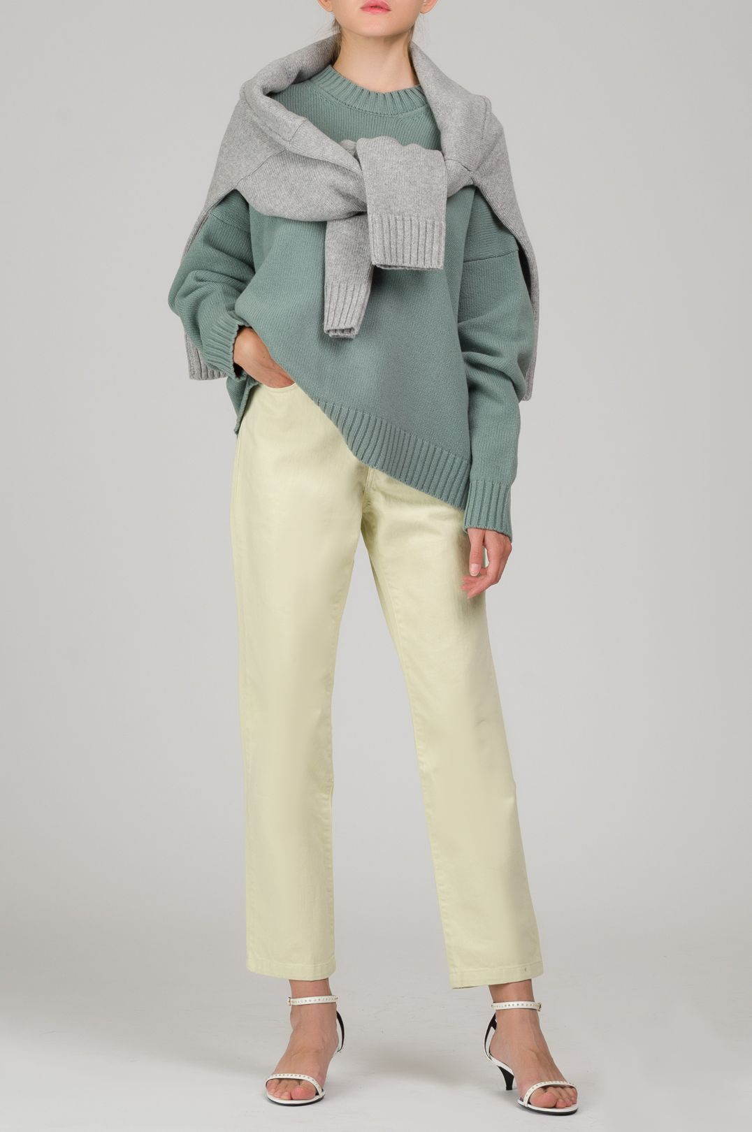 Купить Джинсы WALK OF SHAME