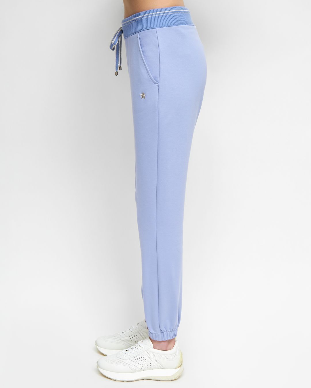 Купить Брюки LORENA ANTONIAZZI