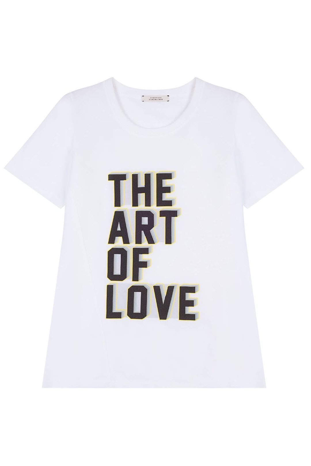 Купить Футболка DOROTHEE SCHUMACHER