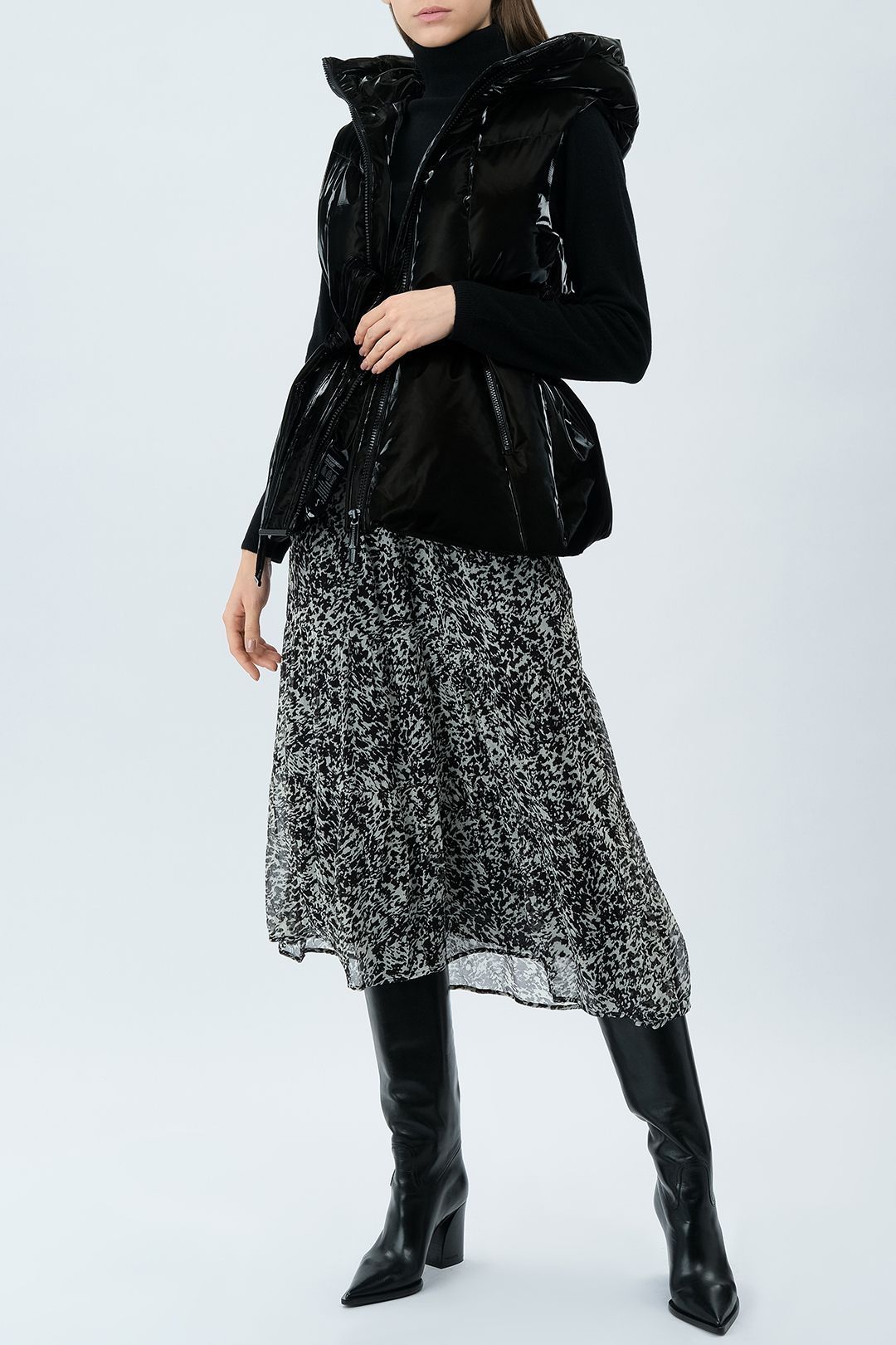 Купить Жилет FREEDOMDAY