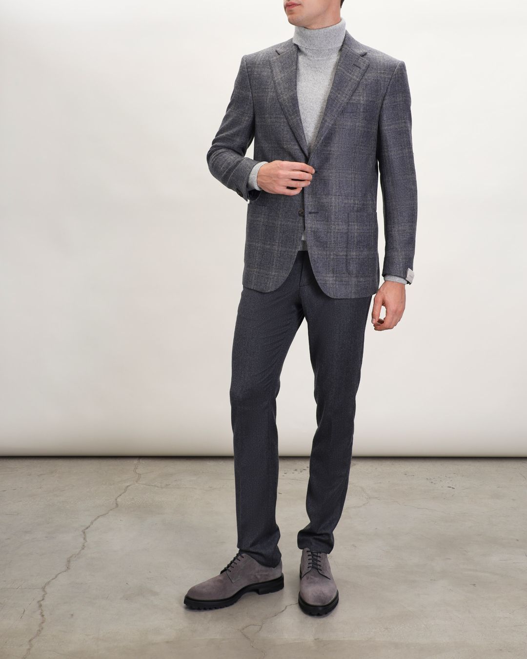 Купить Брюки CORNELIANI