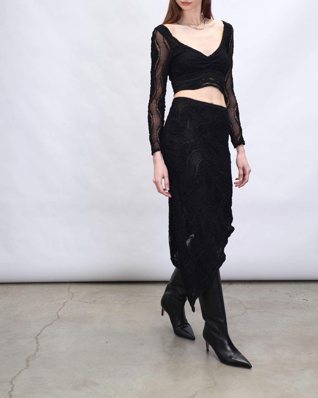 Купить Юбка CHARO RUIZ