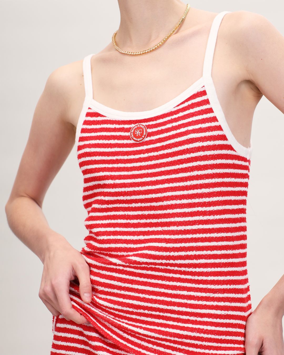 Купить Майка SPORTY&RICH