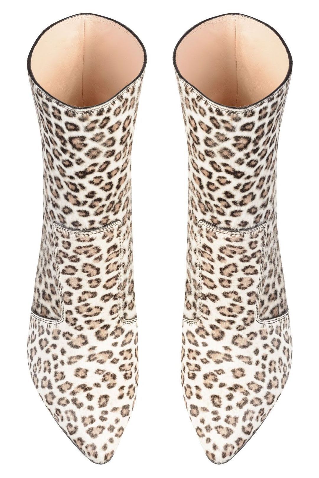 Купить Ботильоны STUART WEITZMAN