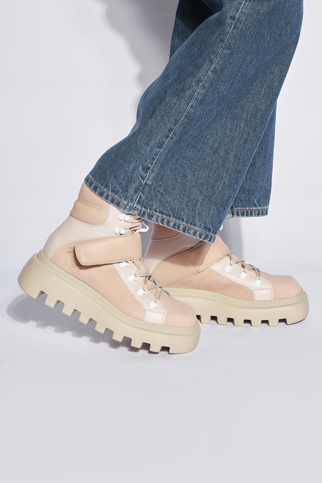 Купить Ботинки VIC MATIE