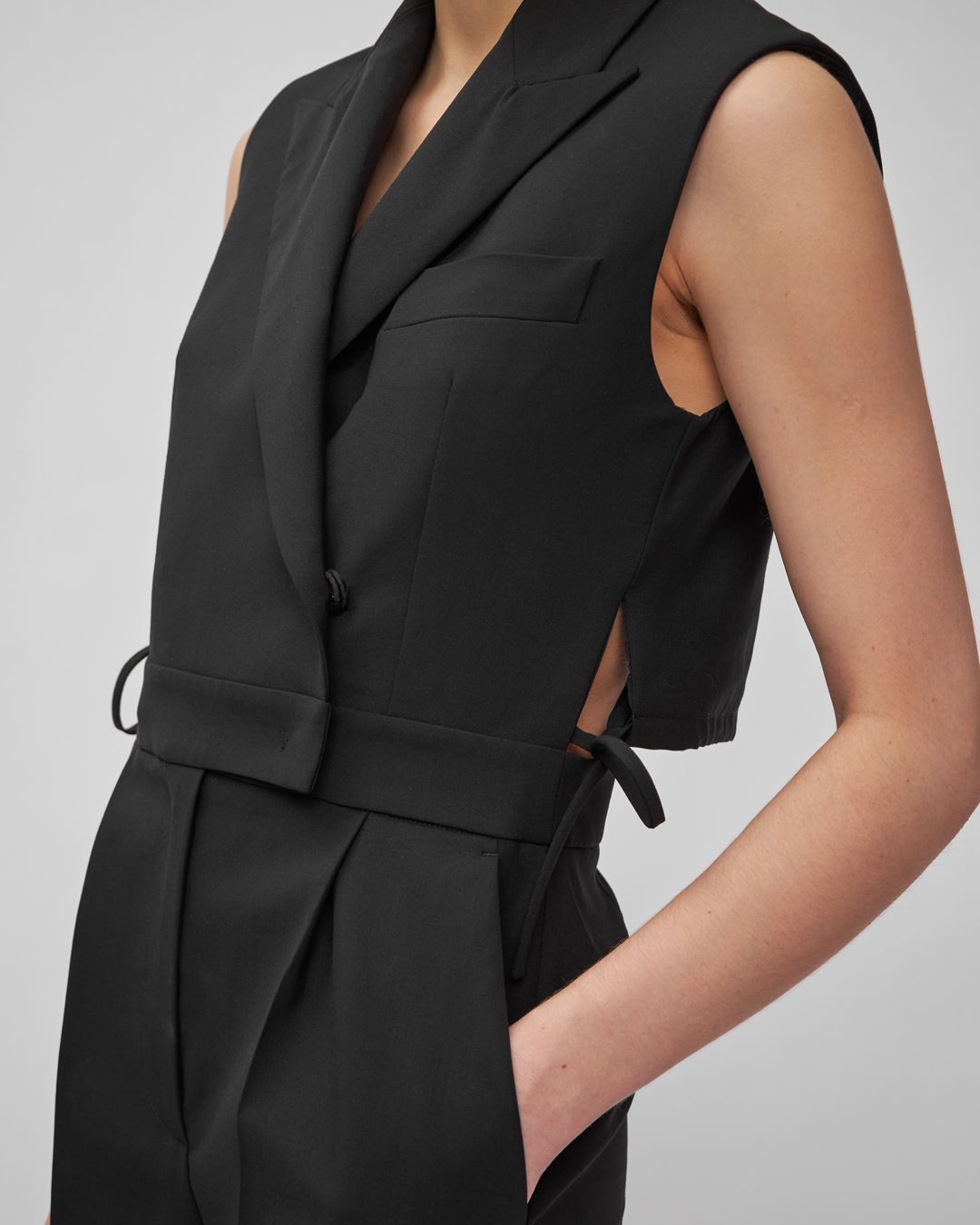 Купить Комбинезон MSGM