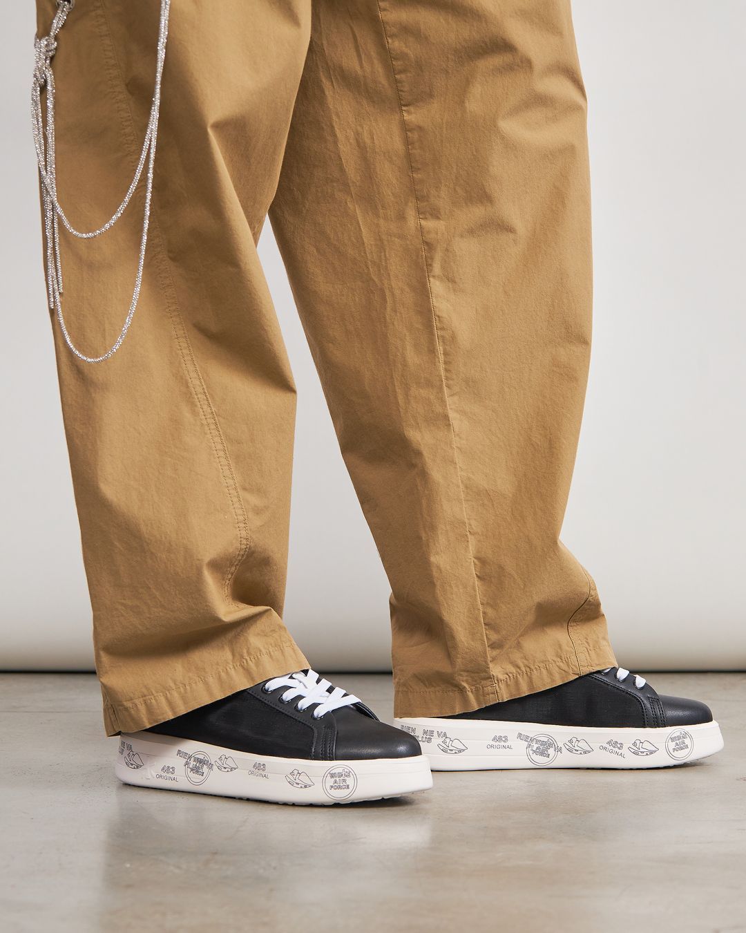 Купить Кроссовки PREMIATA