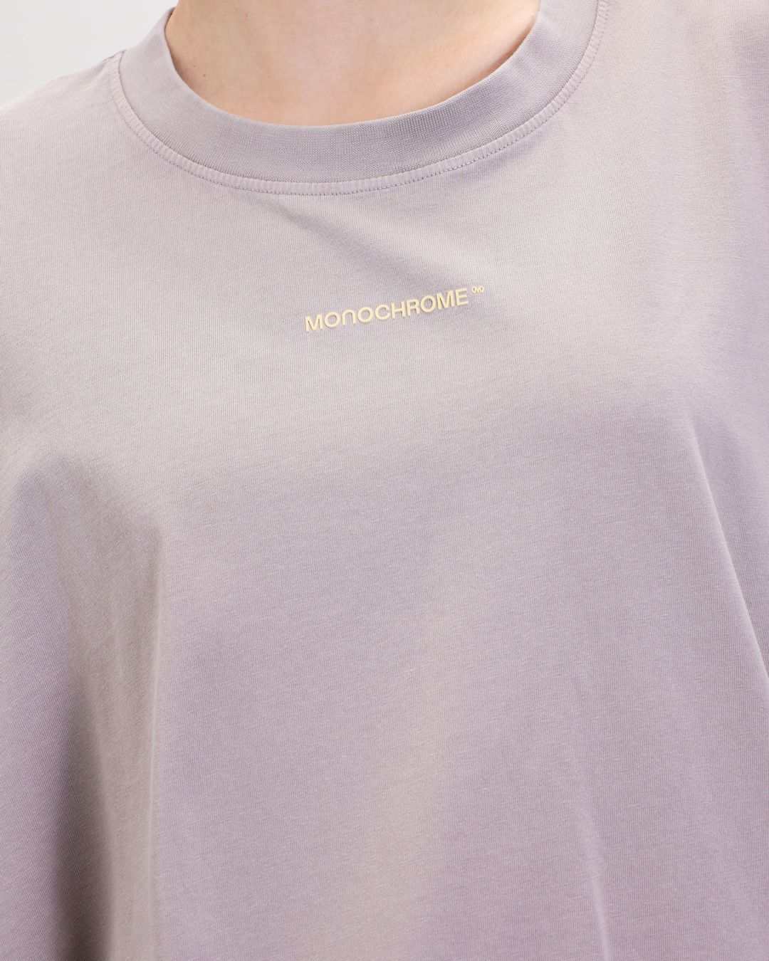Купить Футболка MONOCHROME