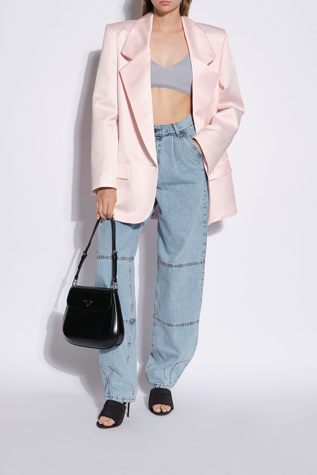 Купить Жакет THE MANNEI