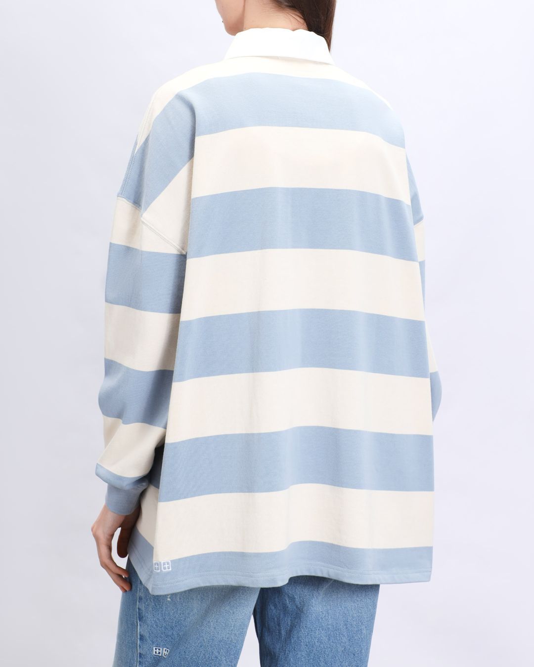 Купить Лонгслив KSUBI