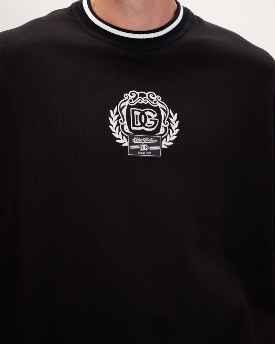 Купить Свитшот DOLCE & GABBANA