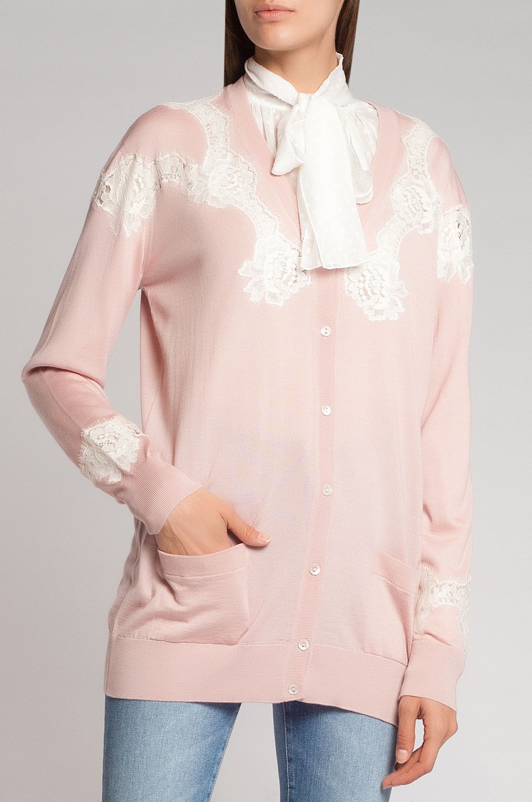 Купить Кардиган DOLCE & GABBANA