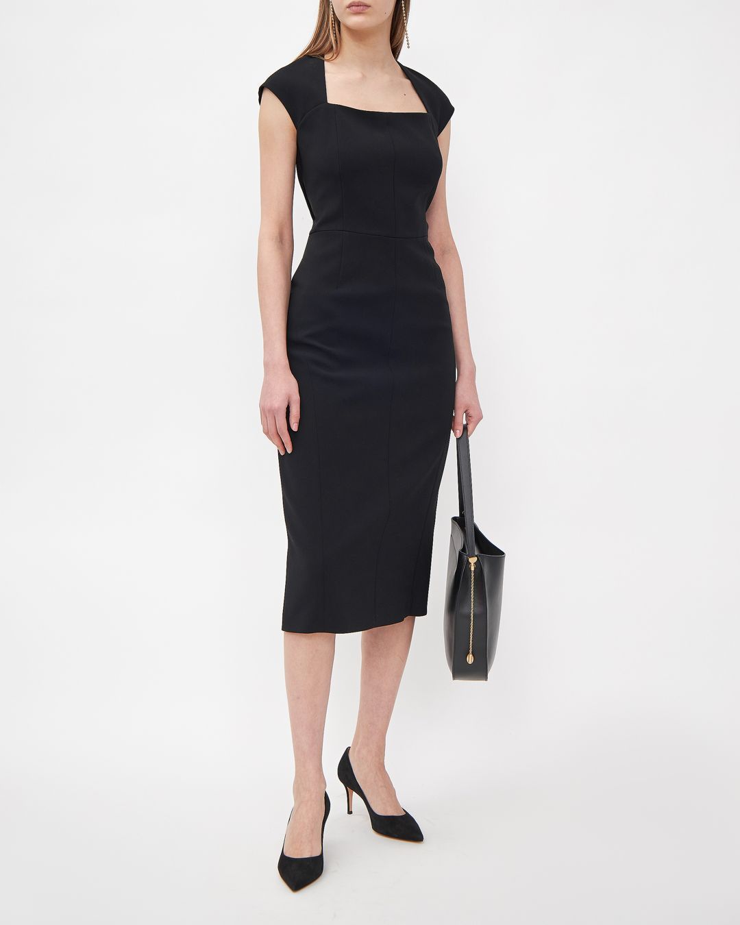 Купить Платье MAX MARA STUDIO