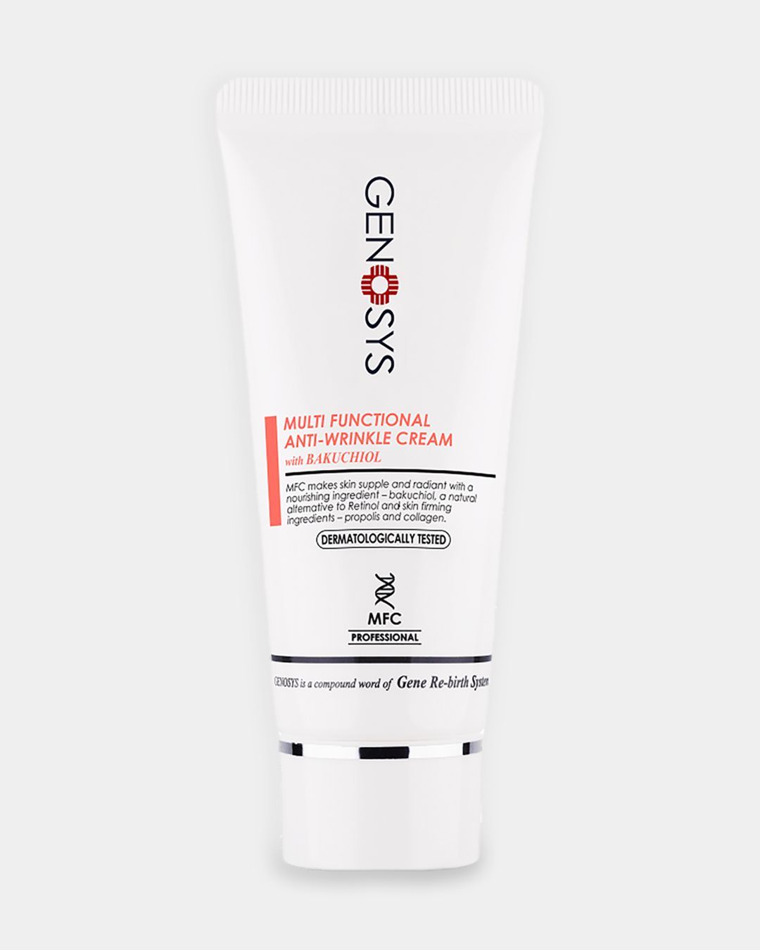 Купить Интенсивный мультифункциональный крем GENOSYS