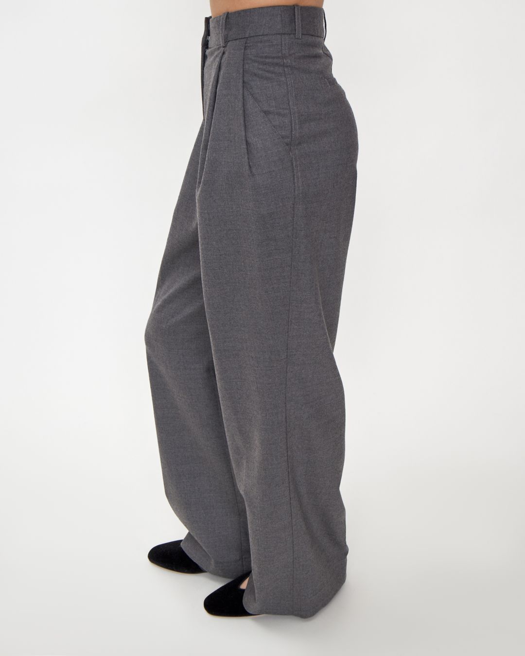 Купить Брюки LOULOU DE SAISON