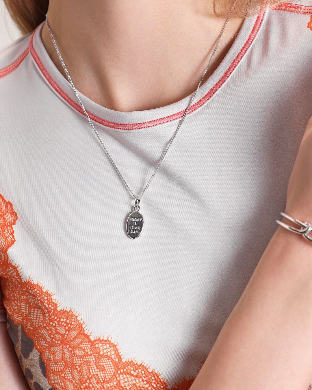 Купить Колье THE VERY THING