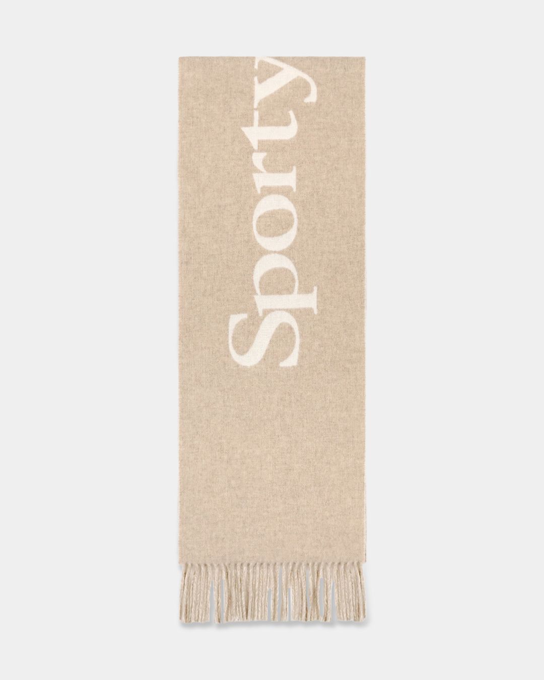 Купить Шарф SPORTY&RICH