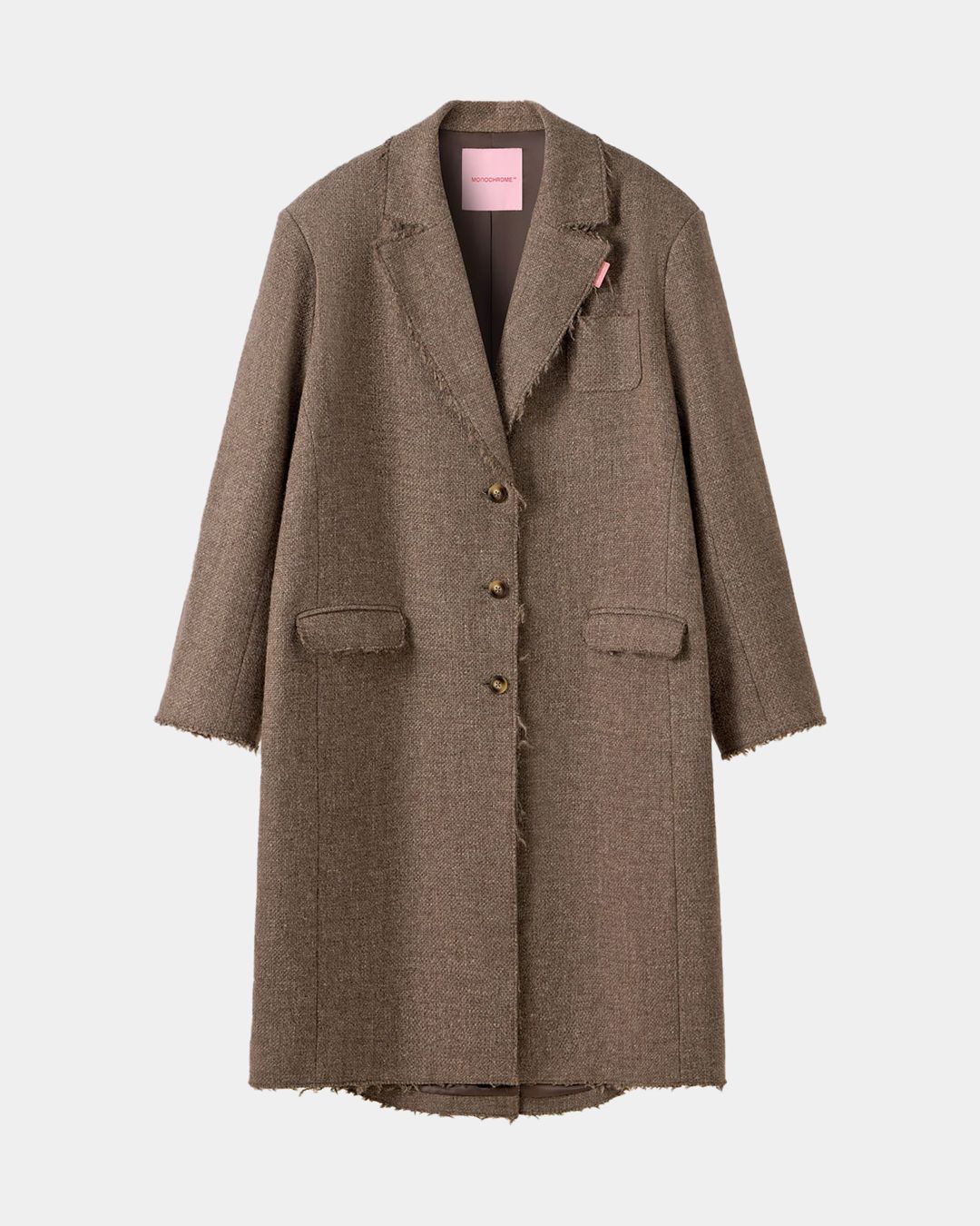 Купить Пальто MONOCHROME
