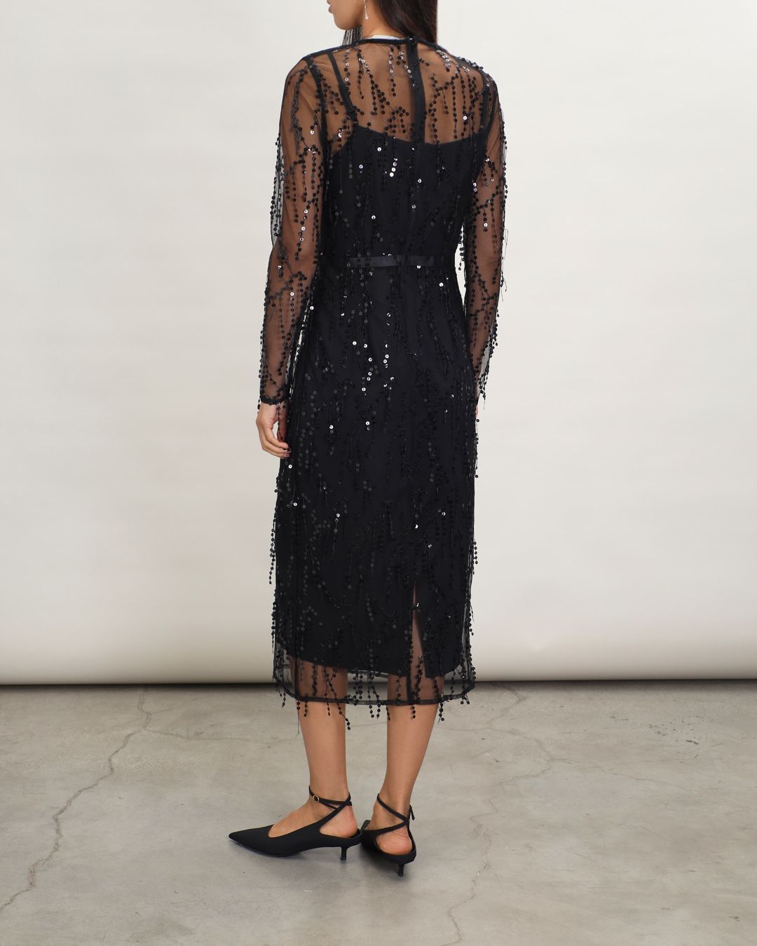 Купить Платье EMILIA DELLORO