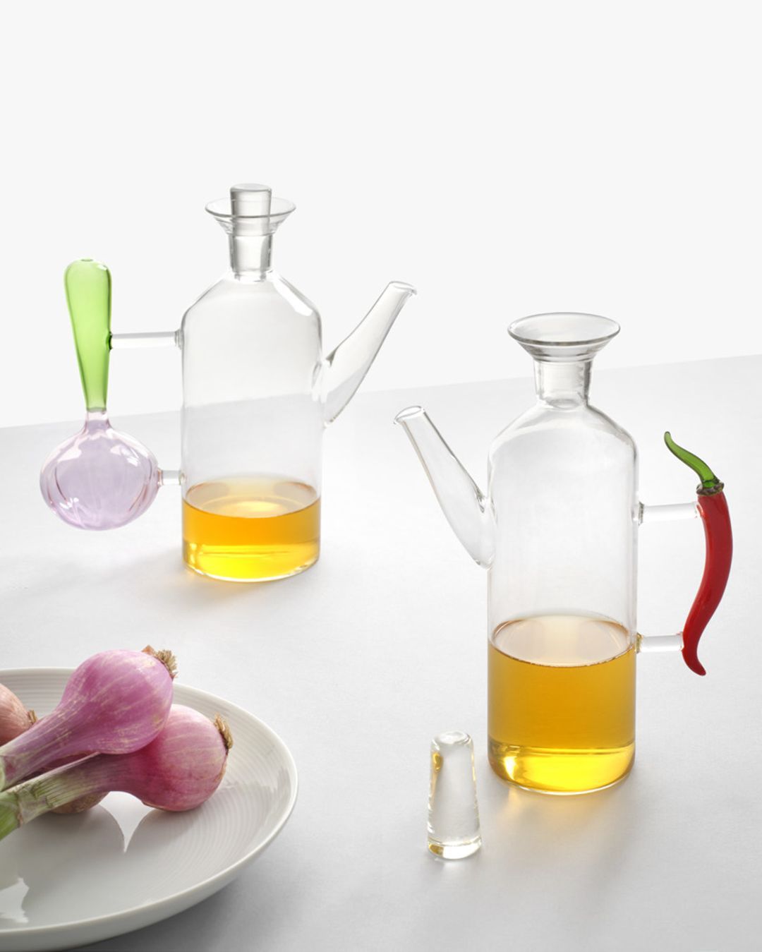 Купить Бутылка для масла ICHENDORF