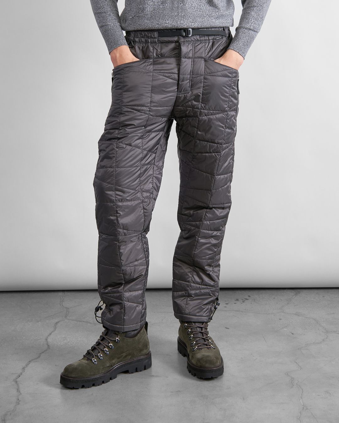 Купить Брюки KRAKATAU