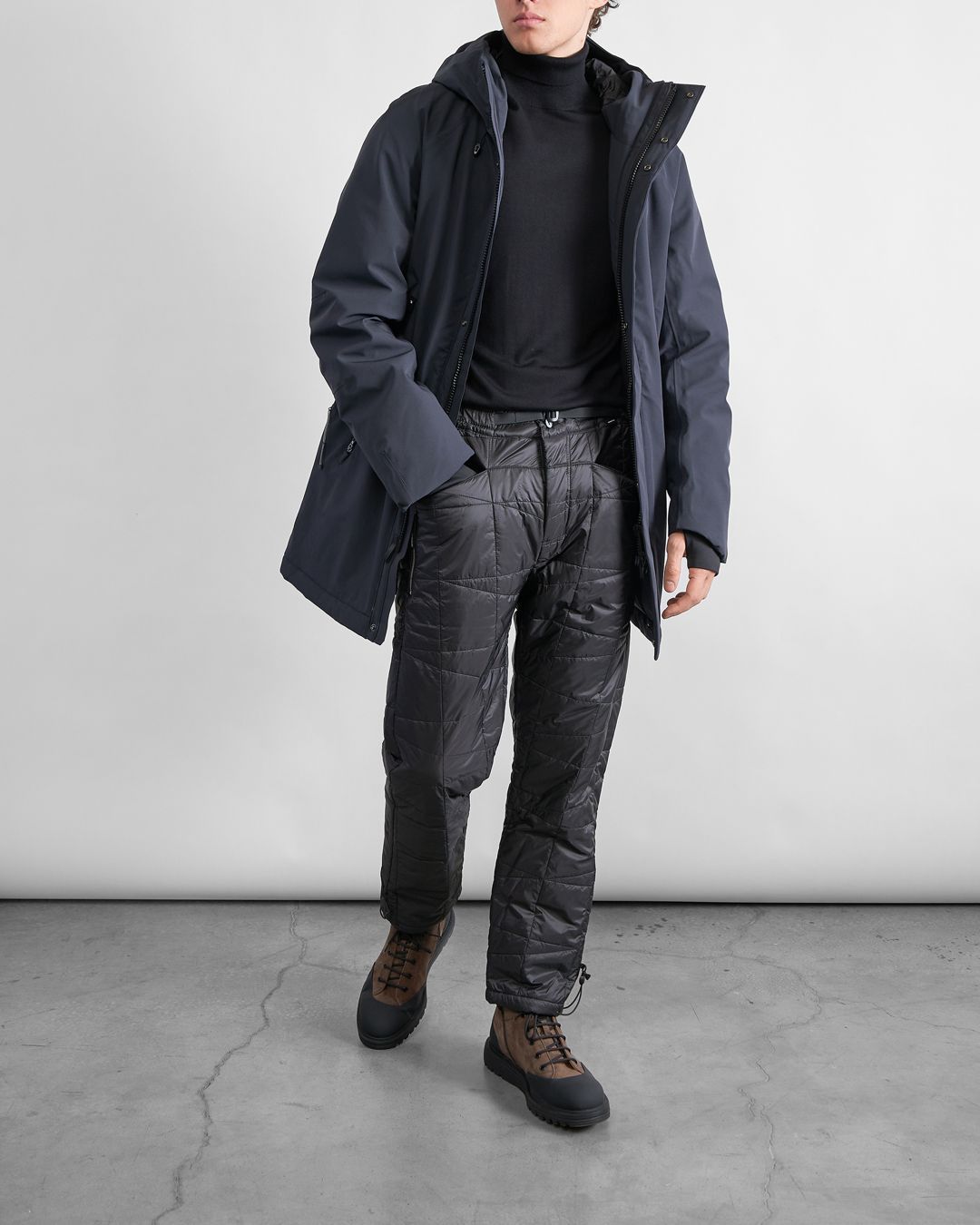 Купить Брюки KRAKATAU