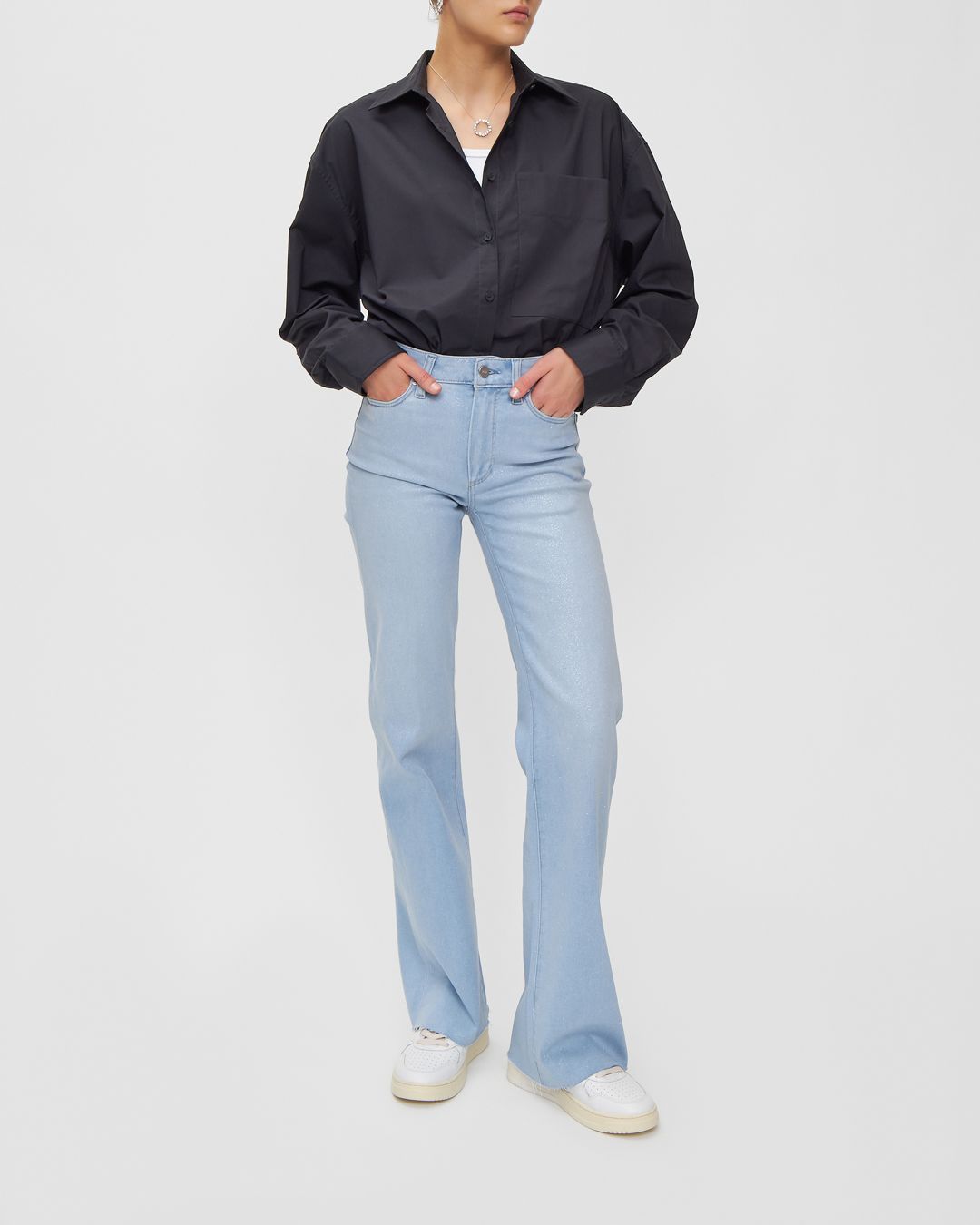 Купить Джинсы PAIGE