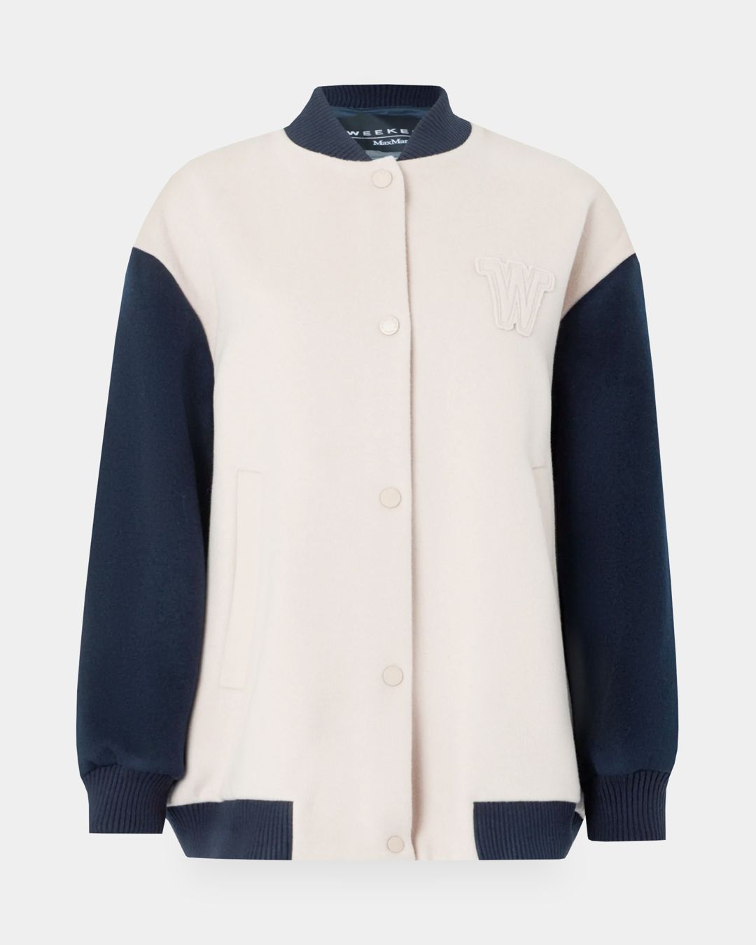 Купить Куртка WEEKEND MAX MARA