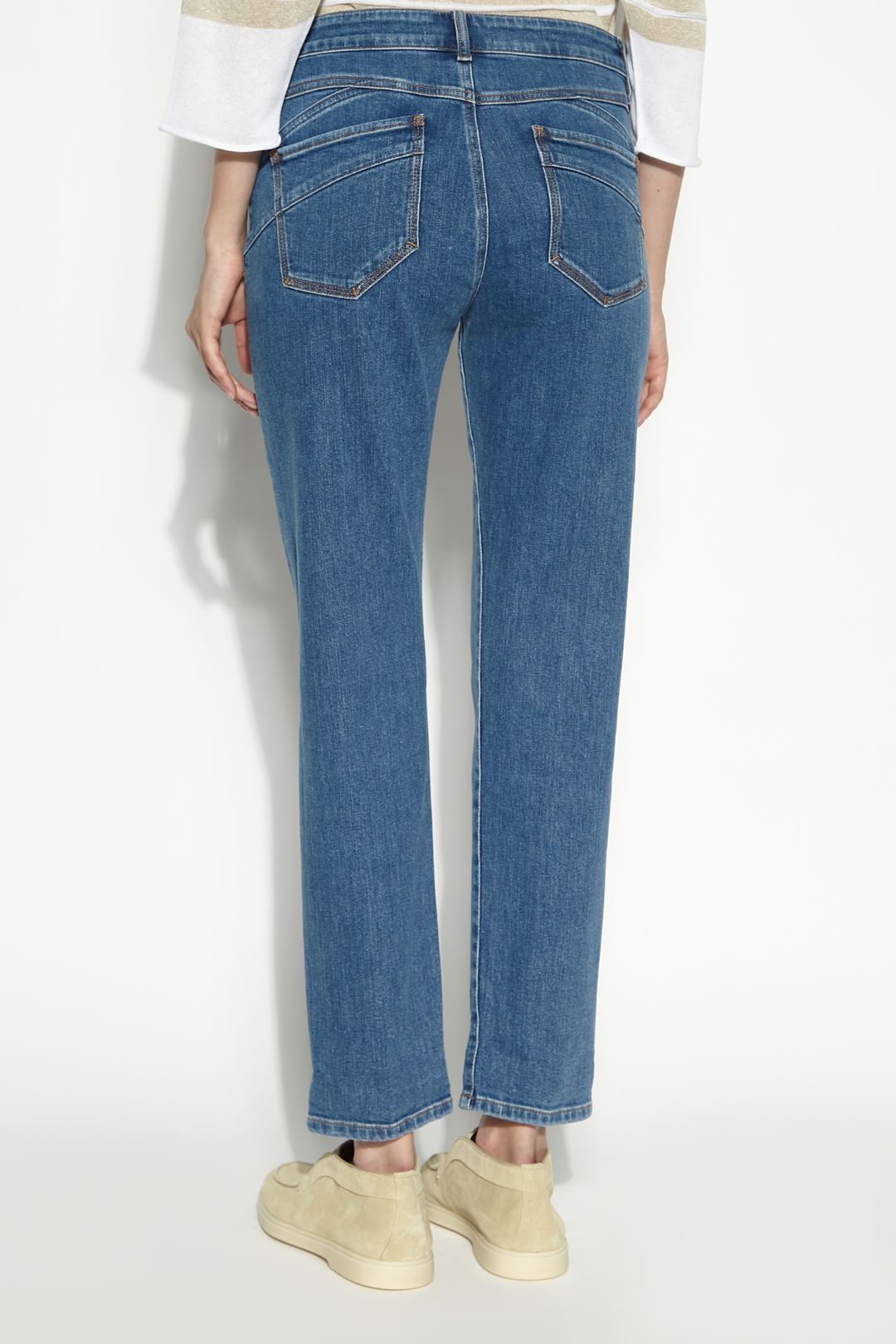 Купить Джинсы MAX MARA SPORTMAX