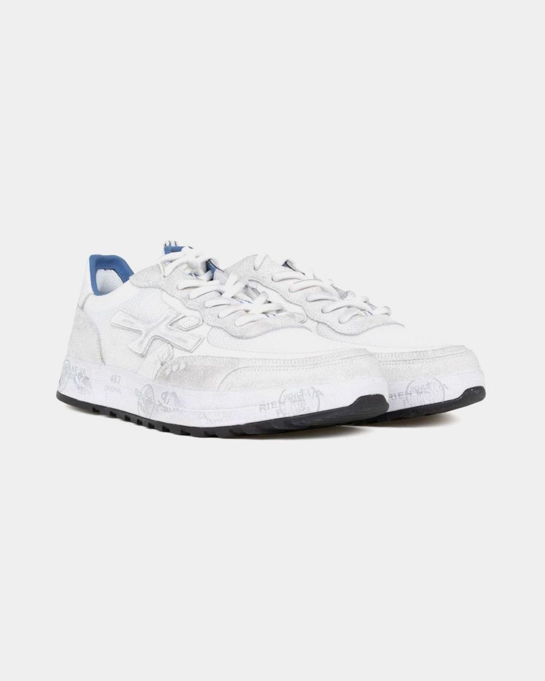 Купить Кроссовки PREMIATA