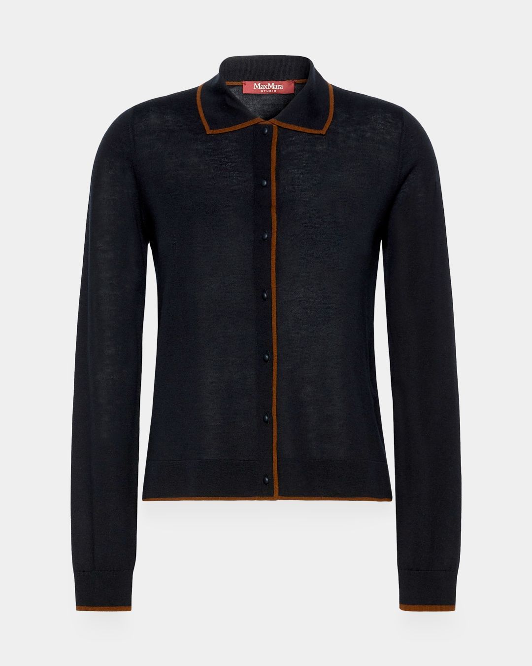 Купить Кардиган MAX MARA STUDIO