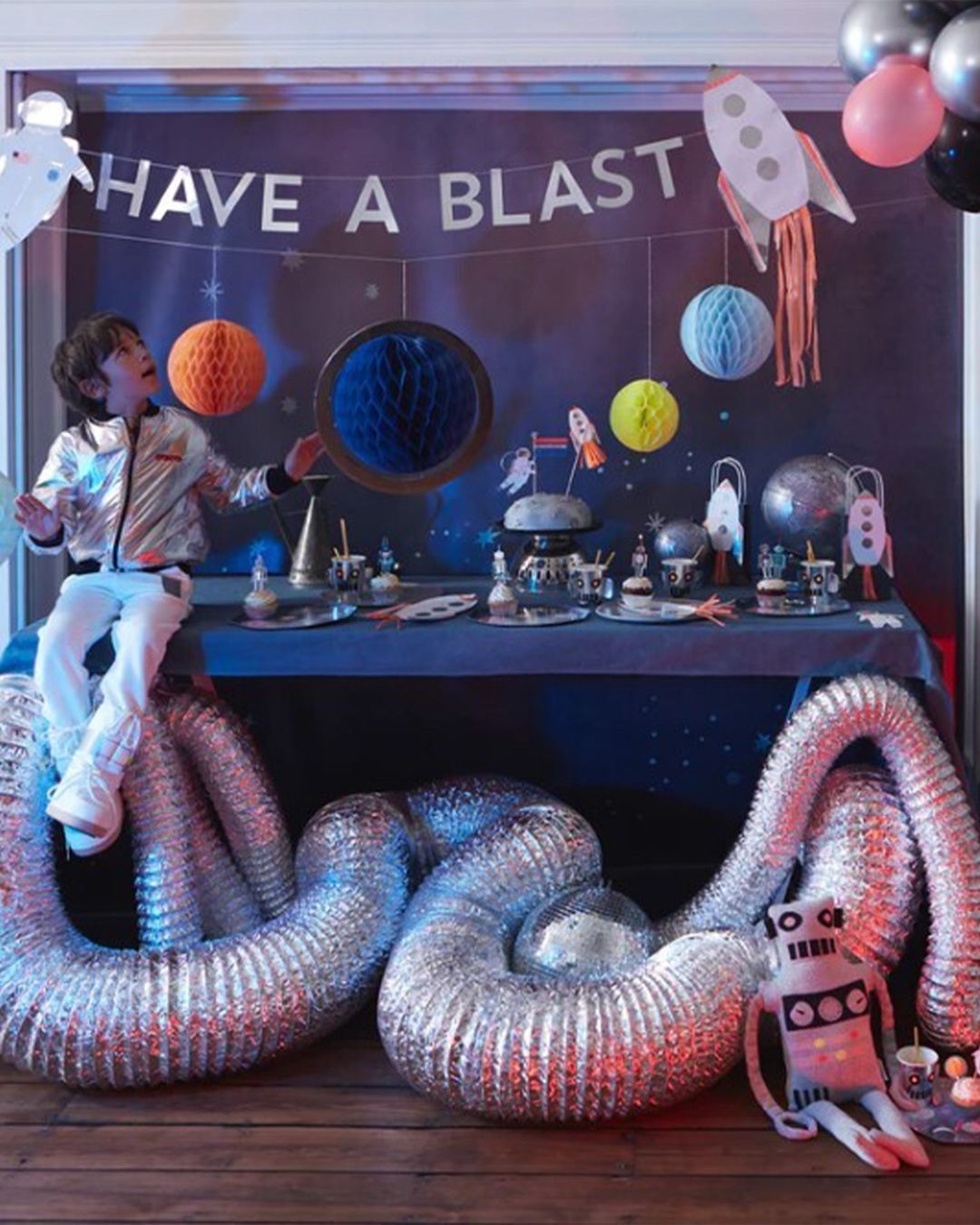 Купить Гирлянда MERI MERI KIDS