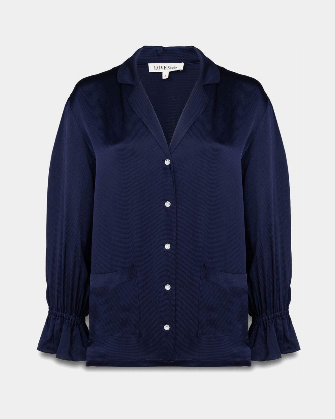 Купить Рубашка LOVE STORIES