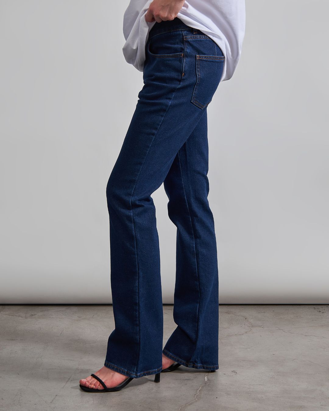 Купить Джинсы BLCV