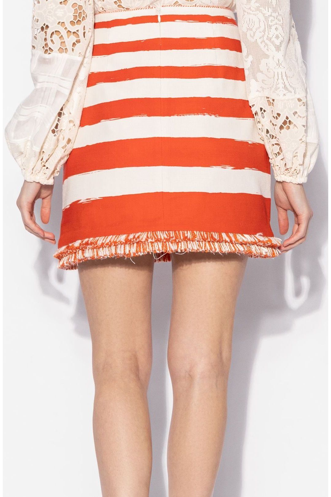 Купить Юбка ZIMMERMANN