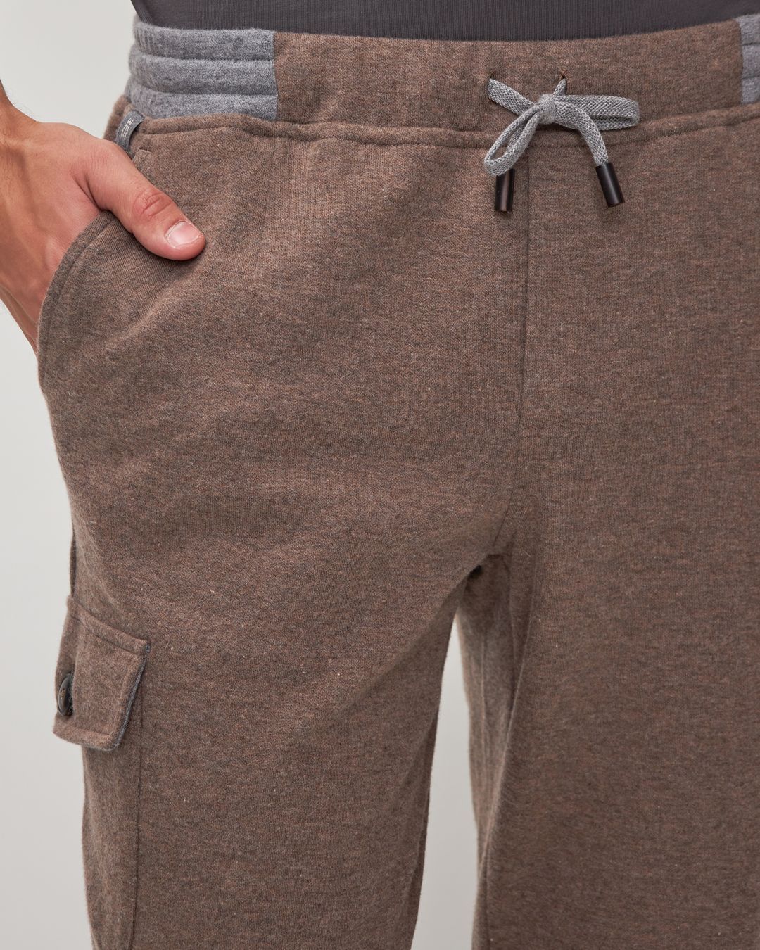 Купить Брюки CAPOBIANCO