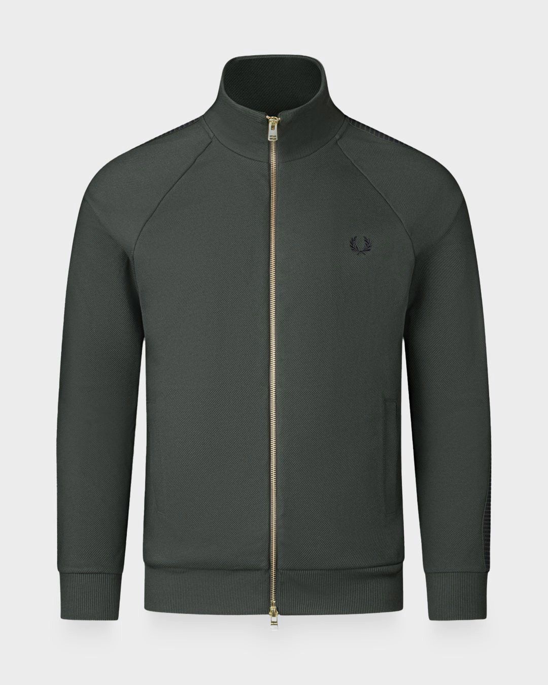 Купить Кардиган FRED PERRY