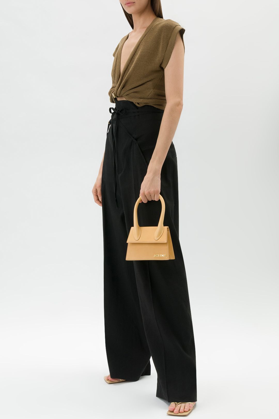 Купить Брюки JACQUEMUS