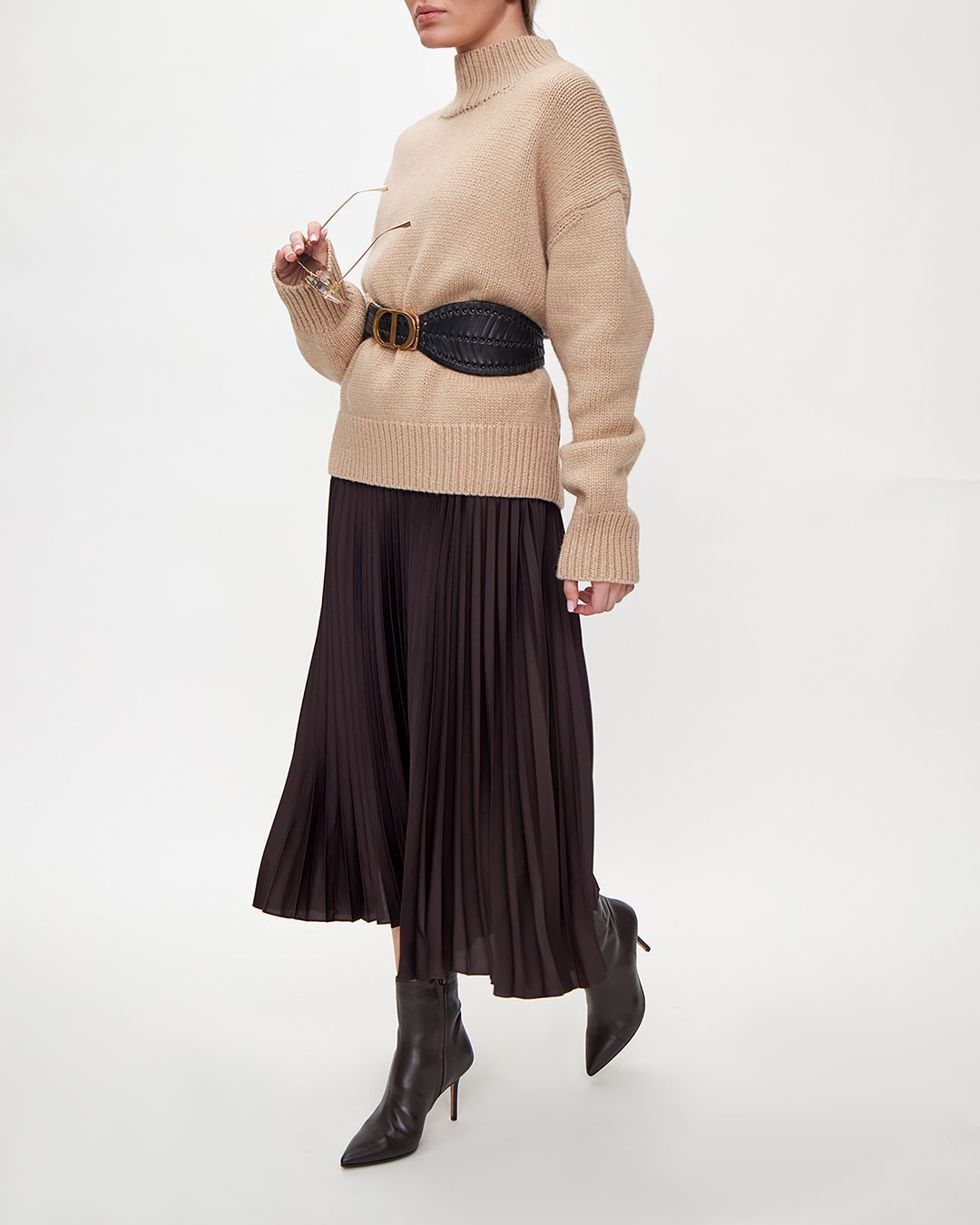 Купить Ботильоны FABIO RUSCONI