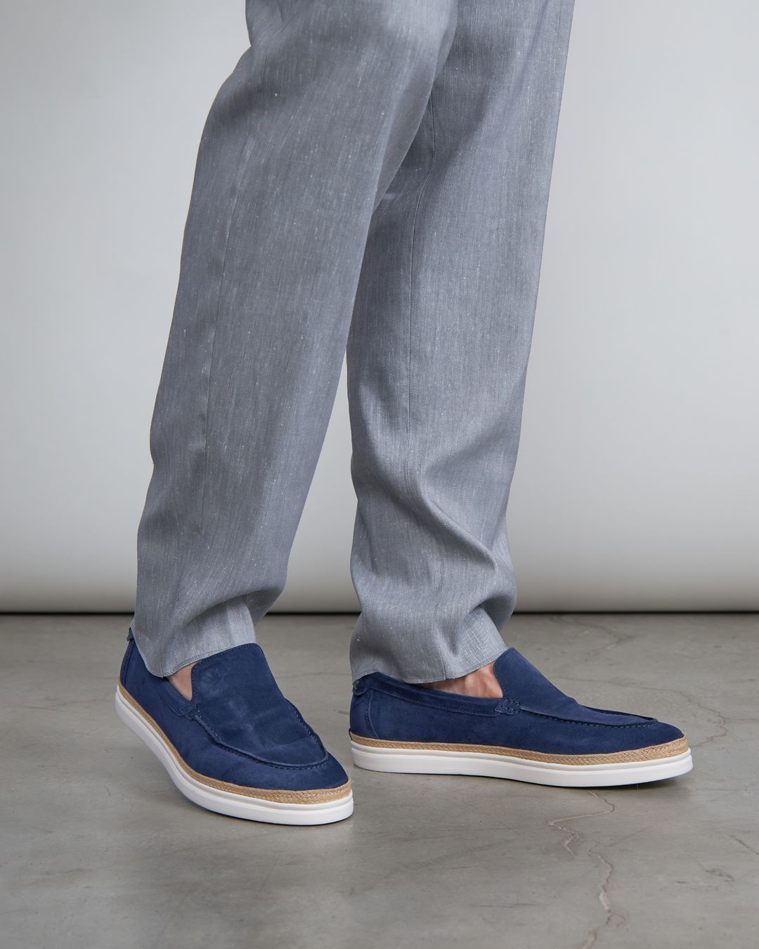 Купить Слипоны BARRETT