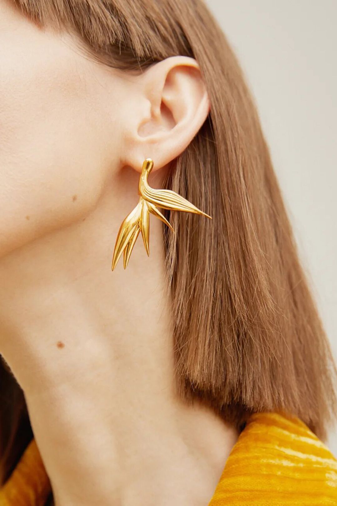 Купить Серьги STATEMENTS