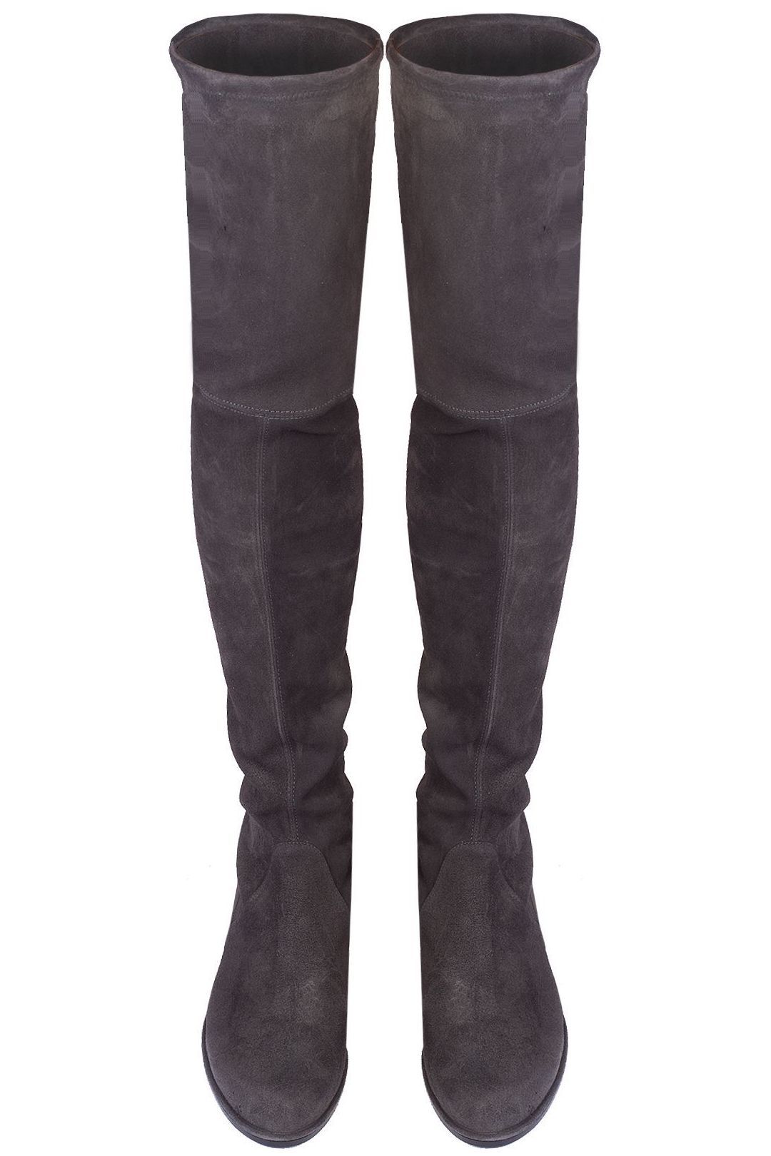 Купить Ботфорты STUART WEITZMAN