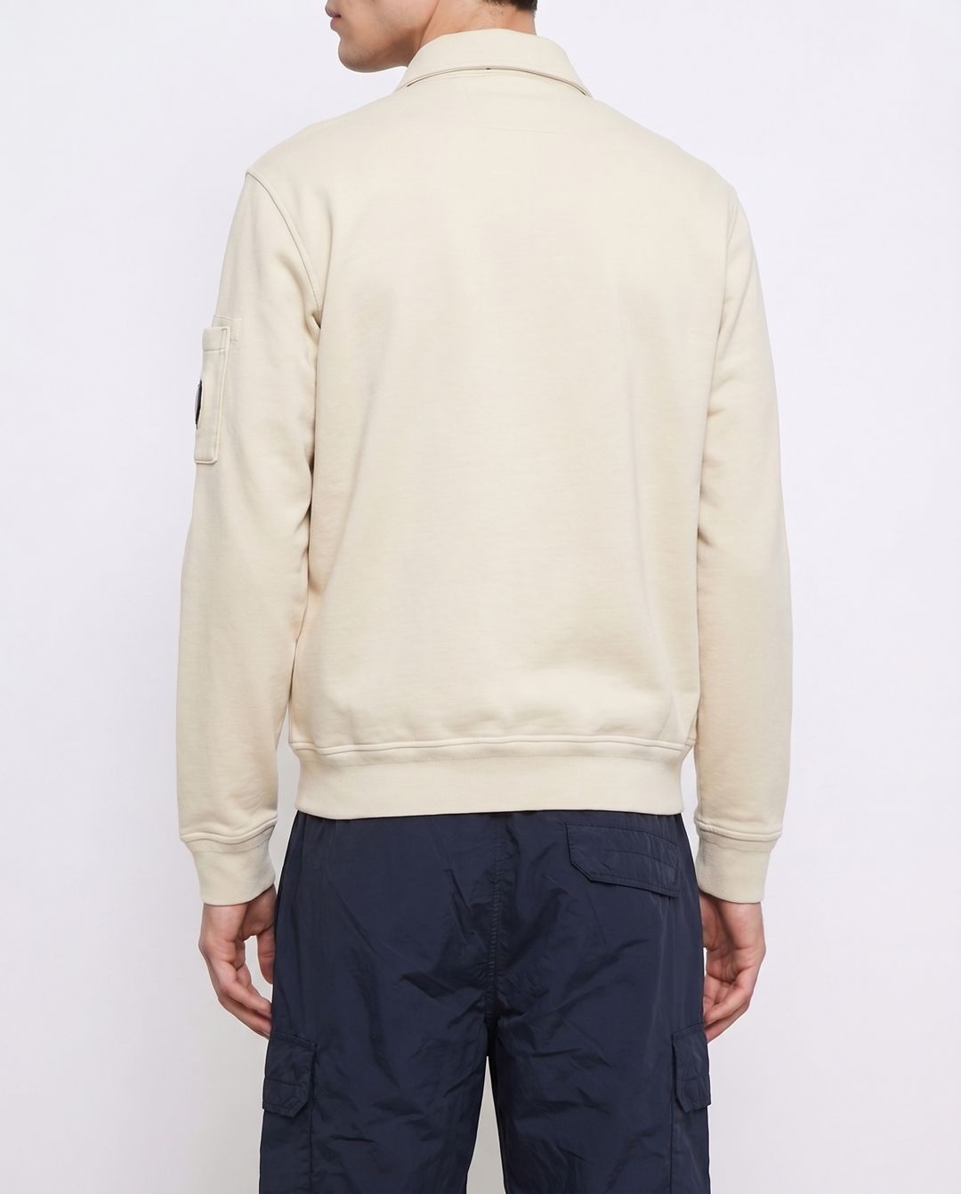 Купить Кардиган CP COMPANY MEN