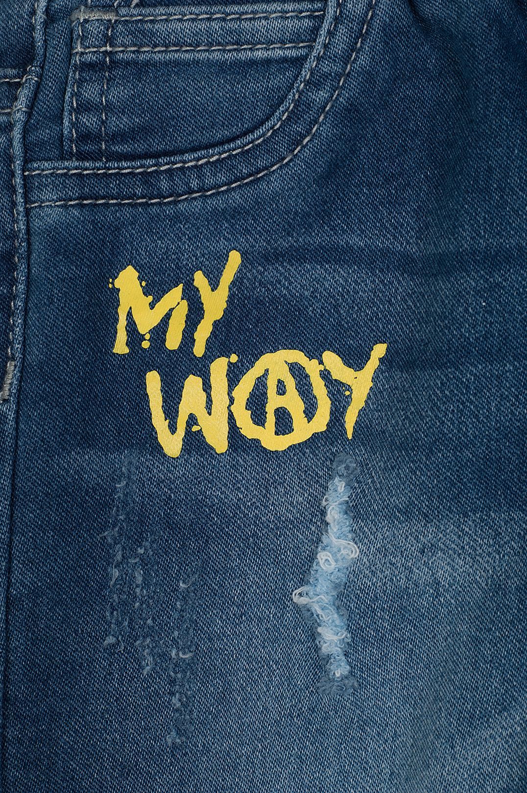 Купить Шорты MeK