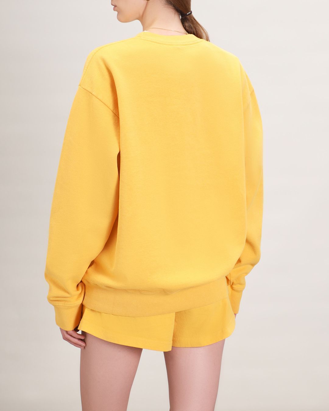 Купить Свитшот SPORTY&RICH