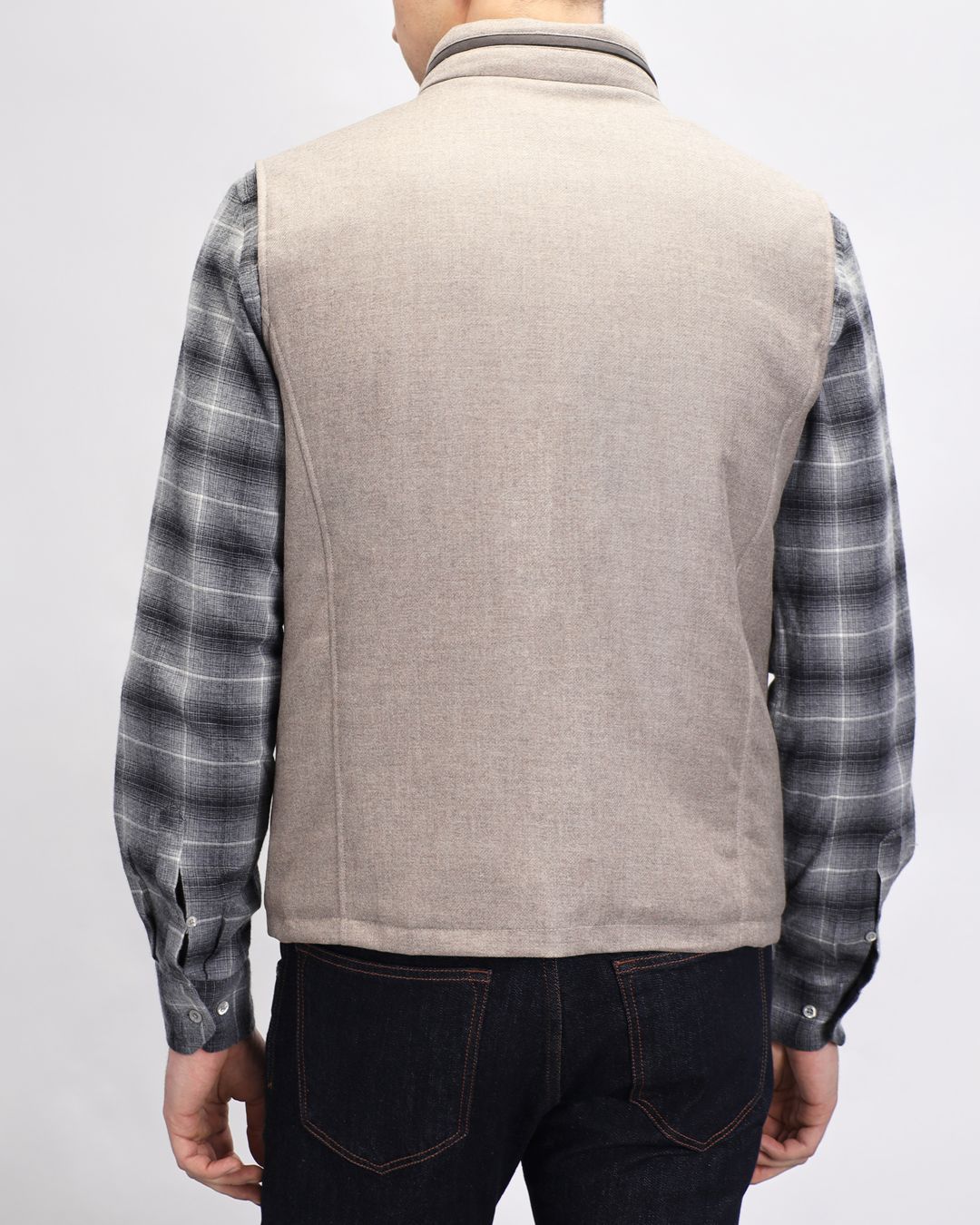 Купить Жилет CORNELIANI