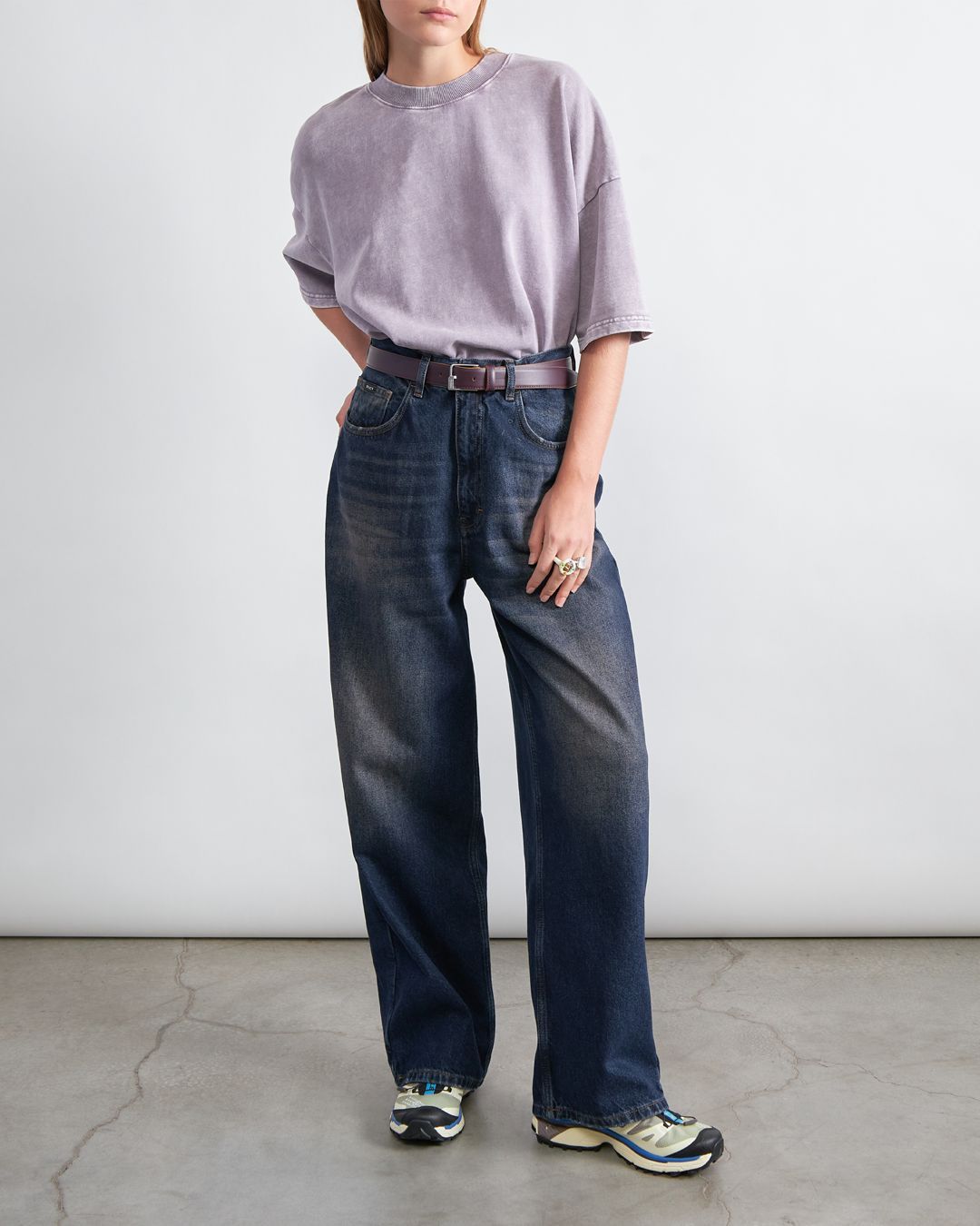 Купить Джинсы BLCV