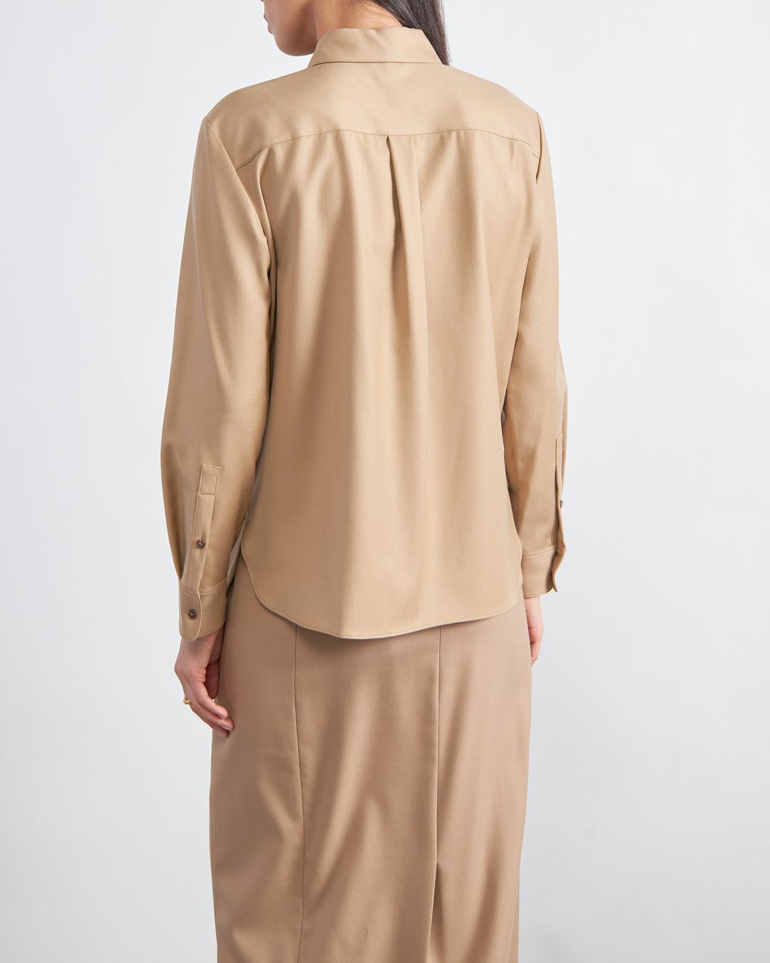 Купить Рубашка THEORY