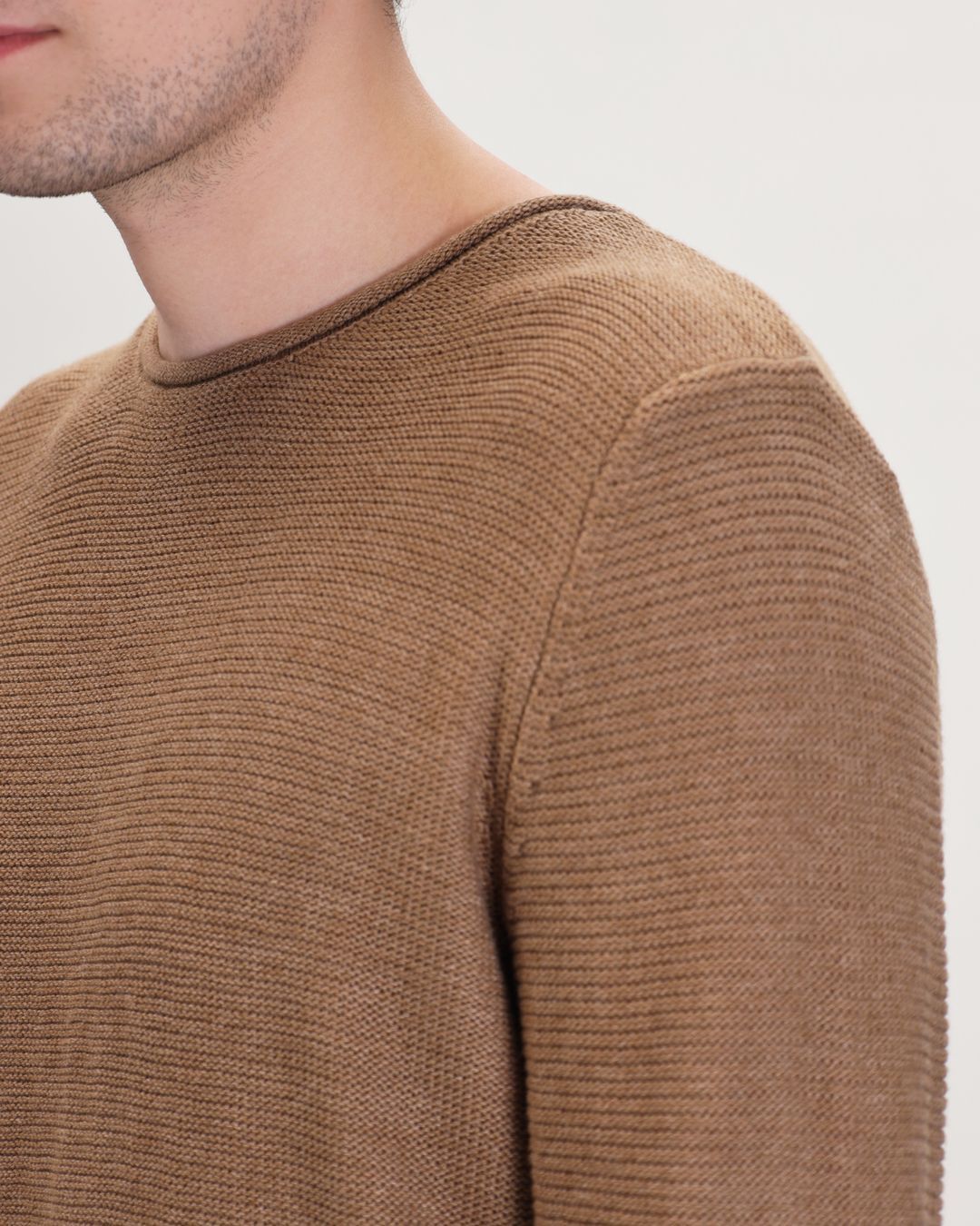 Купить Джемпер SOLID