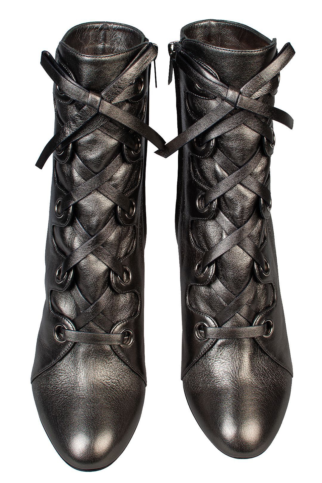 Купить Ботильоны JIMMY CHOO